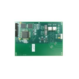 GE IS200ADIIH1A IS200ADIIH1ABA ISBus Interface Board