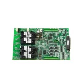 GE IS200AEADH1A IS200AEADH1ACA Input/Output Grid Fork Module