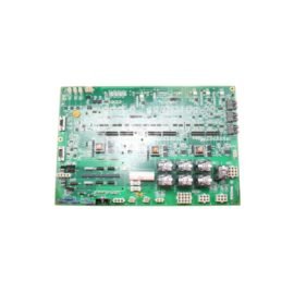GE IS200EAUXH1A IS200EAUXH1AAA Exciter Auxiliary I/O Interface Board