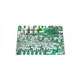 GE IS200EAUXH1A IS200EAUXH1ABB Exciter Auxiliary I/O Interface Board