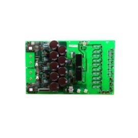 GE IS200EDEXG1B De-Excitation Control Board