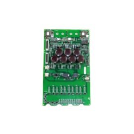 GE IS200EDEXG1B IS200EDEXG1BBB Exciter DE Control Board