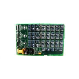 GE IS200LSGIH1A IS200LSGIH1ABC RTD Terminal Board