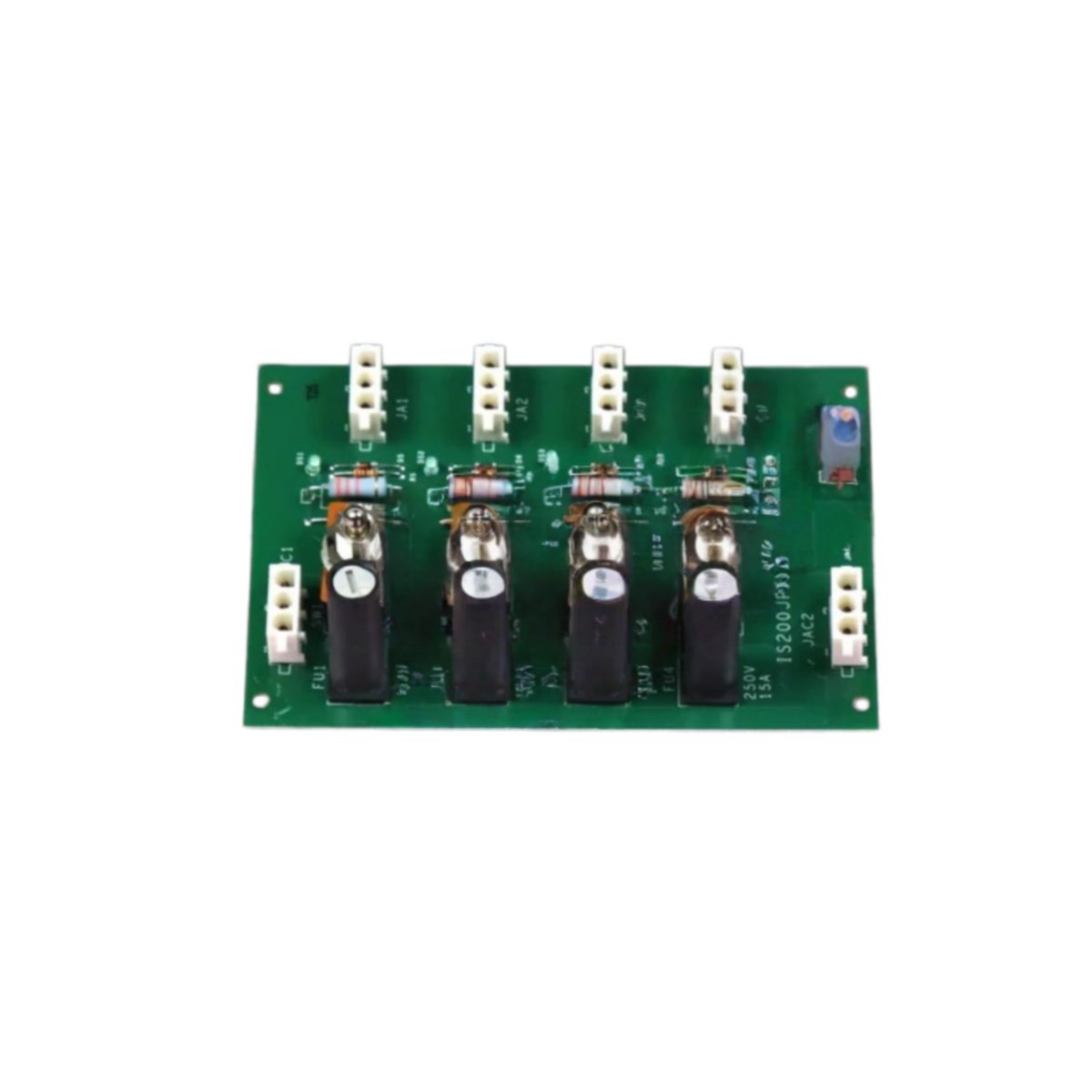 GE IS200ICBDH1A IS200ICBDH1ACB Control Board, 0.91kg, 300MHz, 2 Ethernet ports, no battery, flash memory for Mark VI.300MHz 2 Ethernet
