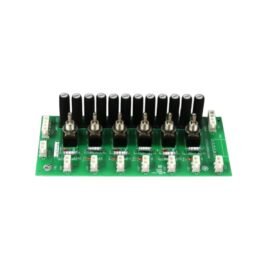 GE IS200EGPAG1B IS200EGPAG1BEC I/O Regulator Board – Reliable Power Control for Mark VIe