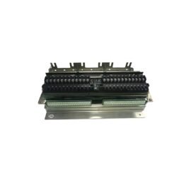 GE IS200JPDAG1A IS200JPDAG1ABB: Power Distribution Board for Mark VI Turbine Control