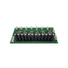 GE IS200JPDDG1A IS200JPDDG1AAA: Power Distribution Board for Mark VI Systems