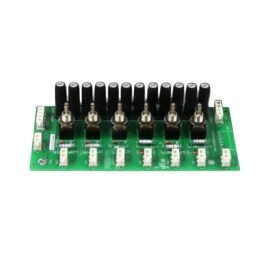 GE IS200JPDDG2A IS200JPDDG2AAA Power Distribution Board