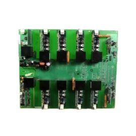 GE IS200EPCTG1A IS200EPCTG1AAA Exciter Board