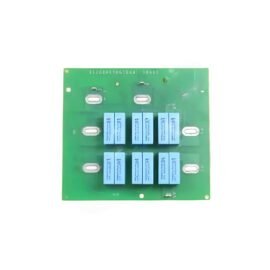 GE IS200RCSBG1B IS200RCSBG1BAA Turbine Control Snubber Board