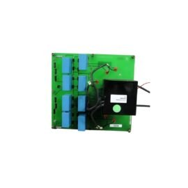 GE IS200SCTTG1A IS200SCTTG1AAA: Static Charge Transformer Board for Mark VI Systems