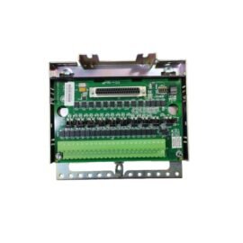 GE IS200STAIH2A Analog Input Terminal Board