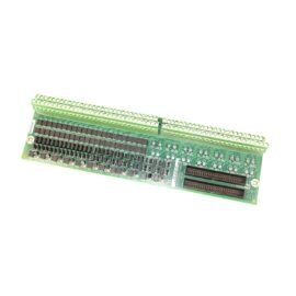 GE IS200TBCBH1A IS200TBCBH1AAA RTD Termination Module