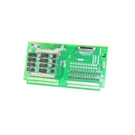 GE IS200TRTDH1C IS200TRTDH1CCC RTD Input Termination Board