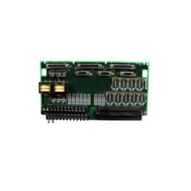 GE IS200HSLAH1A IS200HSLAH1ADE RTD Terminal Board