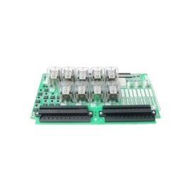 GE IS200VTURH2B IS200VTURH2BAC Turbine Protection Circuit Board