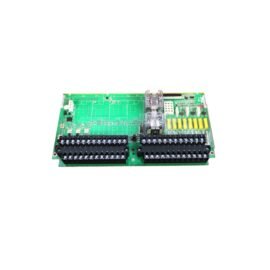 GE IS200TRPGH2B IS200TRPGH2BDE Primary Trip Terminal Board