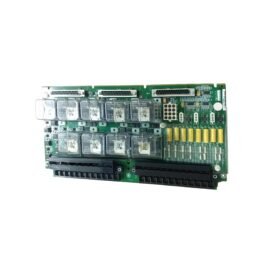 GE IS200AEADH1A IS200AEADH1ACA Input/Output Grid Fork Module