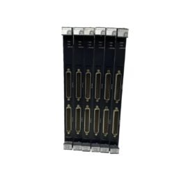 GE IS200VCRCH1BBB: VCRC Discrete I/O Board for Mark VIe Systems