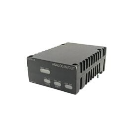 GE IS220PAICH1B Analog Input/Output Module