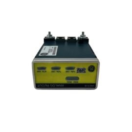 GE IS420YAICS1B Discrete Output I/O Pack