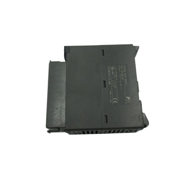 FUJI NP1AXH8V-MR Analog Input Module