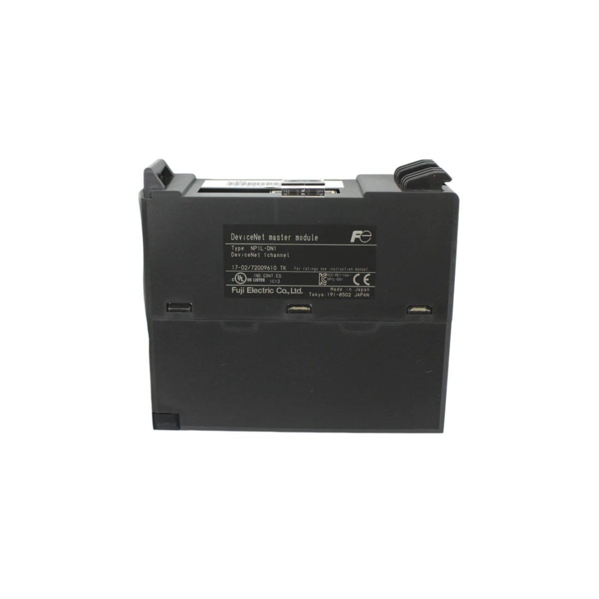 FUJI NP1L-RD1 Communication Module for MICREX-SX - Image 4