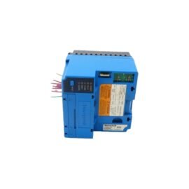 Honeywell RM7800E1010: Microprocessor-Based Burner Control for Commercial Systems