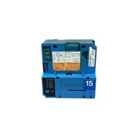 Honeywell RM7800G1018: Microprocessor Burner Control for Commercial System