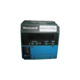 Honeywell RM7840M1017: Advanced Burner Control for Commercial Applications