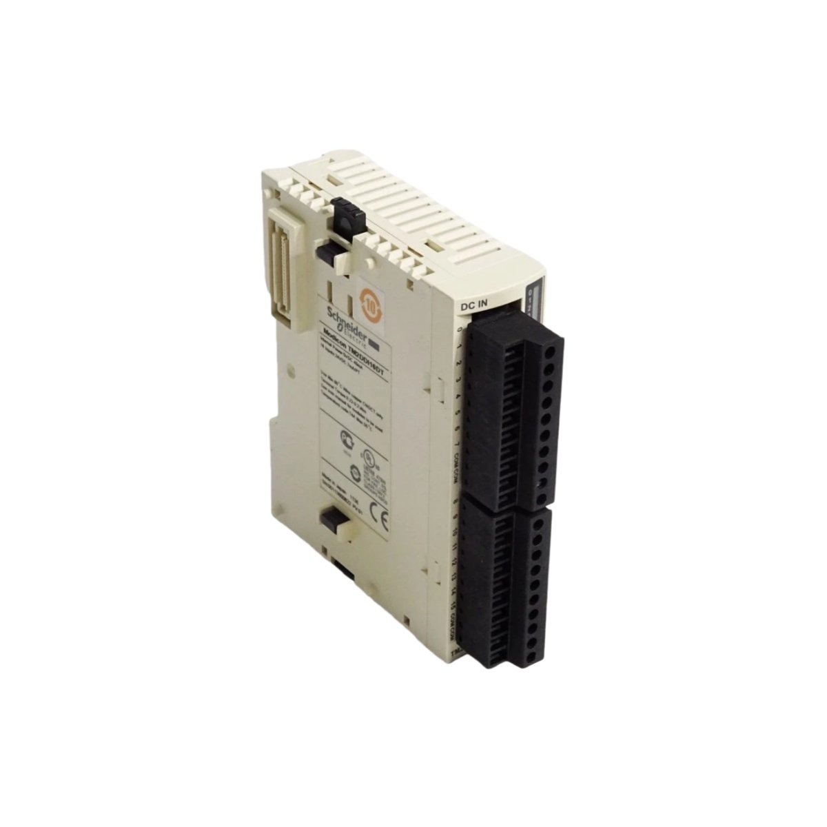 Modicon M340 Communication Module Schneider ALU 201L CPU Module | Modicon M340 Processor