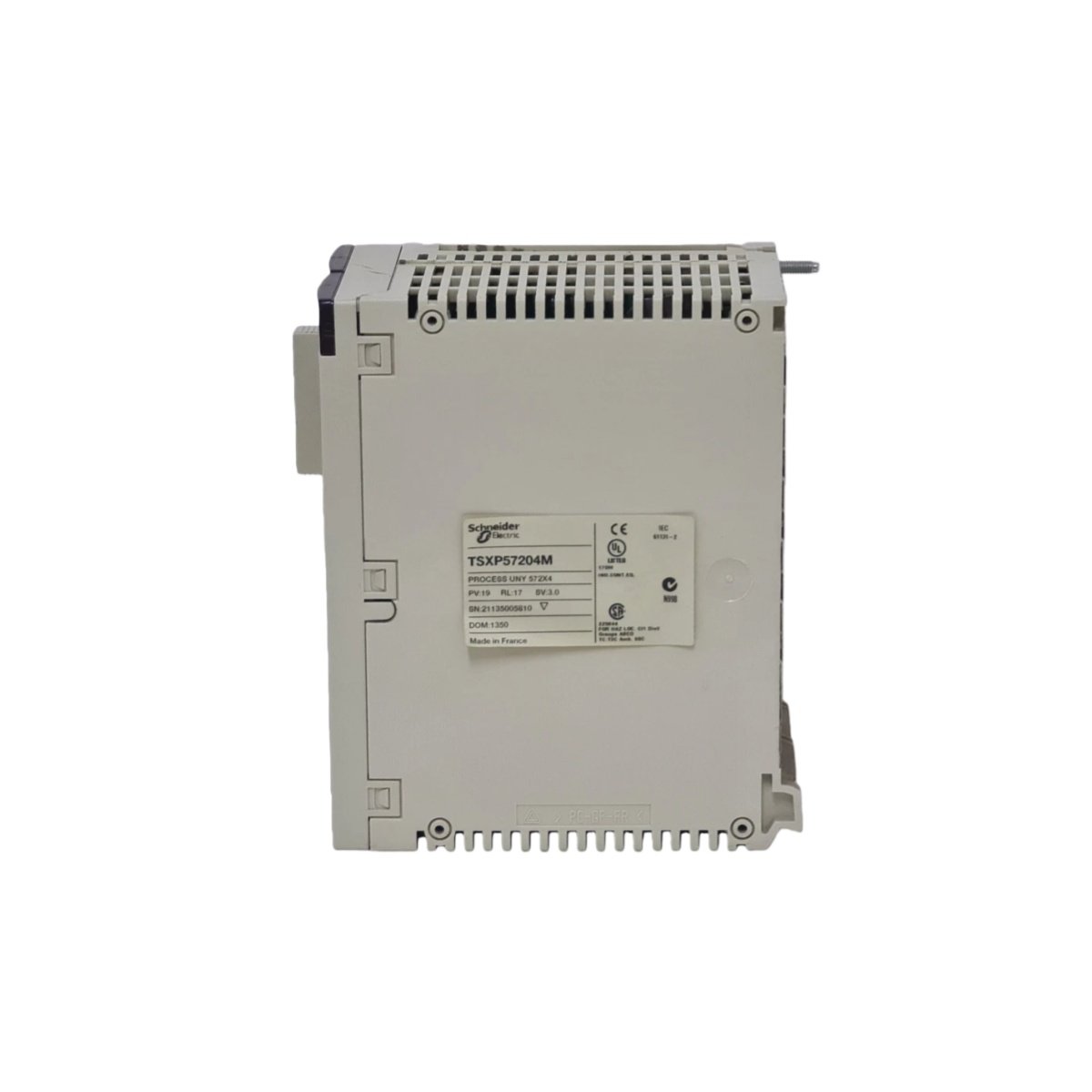 Schneider TSXP57204 Unity Processor | Modicon Premium