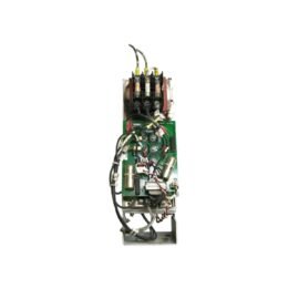 GE 173C8989ADG01 WITH DS200SSBAG1BAA Control Card