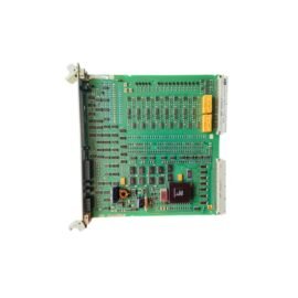 ABB 216DB61: Precision Control for Excitation Systems
