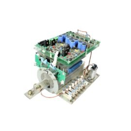 GE 246B2357BAG03: High-Speed De-excitation Module