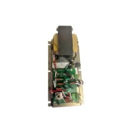 GE 246B2369G1 DS200DPCBG1A Power Supply Assembly