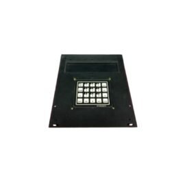 GE 336A3397P1 88JB2 Display Panel With Keypad