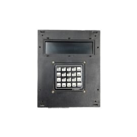 GE 336A3397P1 Display Panel with Keypad