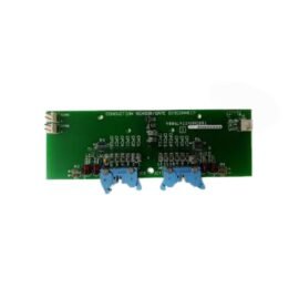 GE 4006L4114AAG001 Conduction Sensor Gate Disconnect PCB Circuit Board