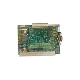 GE 46-288512G1-F I/O Gantry Board