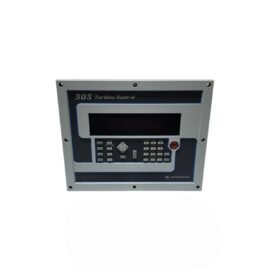 Woodward 9907-1183: Digital Control for Steam Turbine Governing