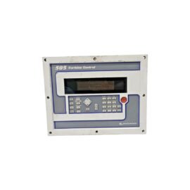 Woodward 9907-1183: Digital Control for Steam Turbine Governing