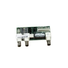 GE DS200AAHAG1A DS200AAHAG1ADC Connector Speedtronic Board – Mark V Backplane Interface