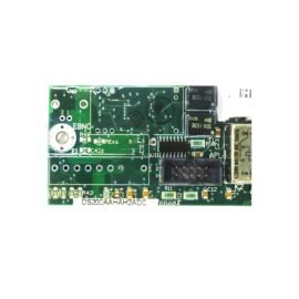 GE DS200AAHAH2A DS200AAHAH2ADC ARCNET Hub LAN Driver Board