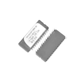 GE DS200ADCIF1A DS200ADCIF1ABA: Precision ADC IC Chip Prom Set