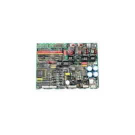 GE DS200DCFBG1A DS200DCFBG1AAA EX2000 Power Supply Board