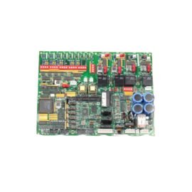 GE DS200DCFBG1B DS200DCFBG1BLC DC2000 Power Supply Board