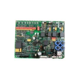 GE DS200DCFBG1B DS200DCFBG1BNC Power Supply Board