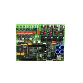 GE DS200DCFBG1BJB DS200DCFBG1B Mark V Power Supply Board