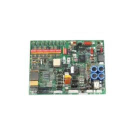 GE DS200DCFBG2B DS200DCFBG2BLC AC2000 EX2000 Power Supply Board